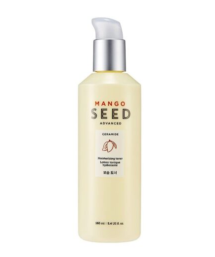Mango Seed Moisturizing Toner
