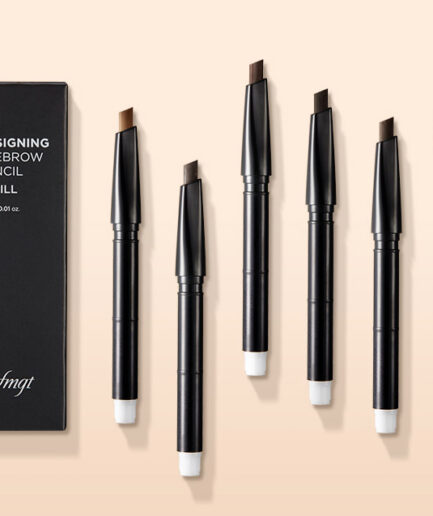 Designing Eye Brow Pencil Refill