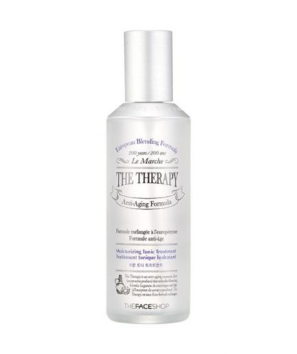 THE THERAPY HYDRATING TONIC TREATMENT