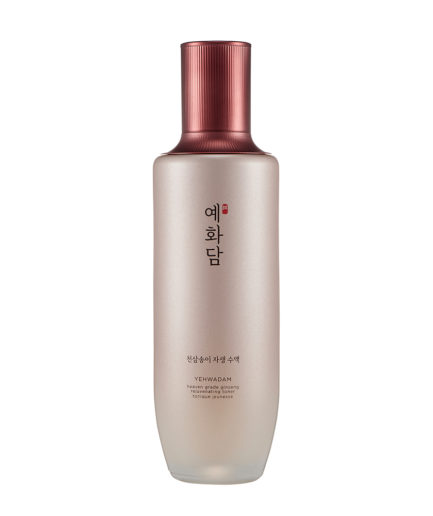 Yehwadam Heaven Grade Ginseng Rejuvenating Toner