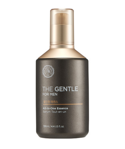 THE GENTLE FOR MEN ALL-IN-ONE ESSENCE
