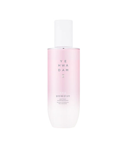 Yehwadam Plum Flower Revitalizing Emulsion