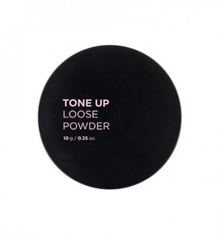 Tone Up Loose Powder V203