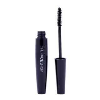Freshian Volumizing Mascara 01 Curling