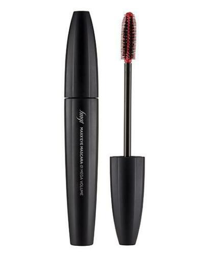 Maxx Eye Mascara #01 MEGA VOLUME