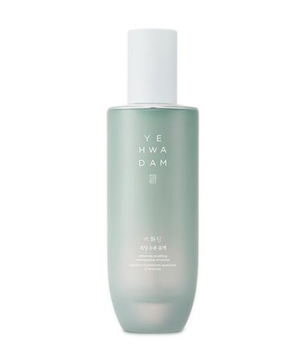 Yehwadam Artemisia Soothing Moisturizing Emulsion
