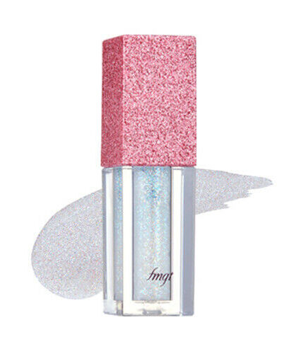 Metallic Cube Liquid Eyeshadow #01