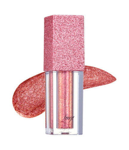Metallic Cube Liquid Eyeshadow #05