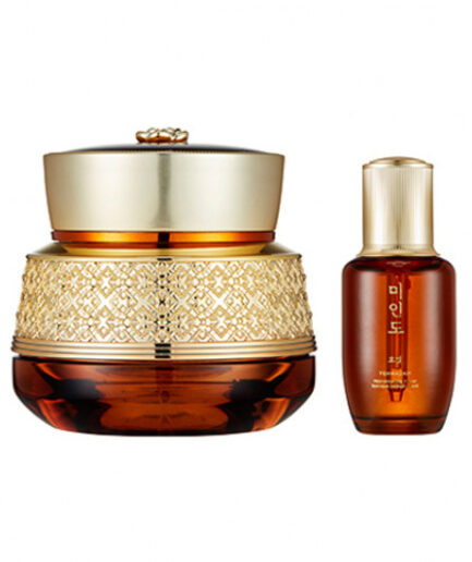 MYEONGHAN MIINDO ULTIMATE CREAM SPECIAL GIFT SET