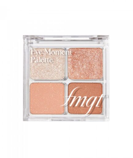 FMGT Eye Moment Palette 04 Natural Glow