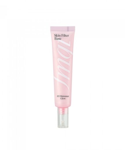 Fmgt Skin Filter Base 03 Shimmer Glow