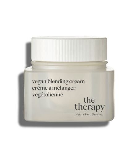 The Therapy Vegan Blending Cream