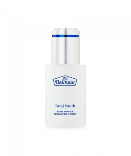 Dr. Belmeur Total Youth Biome Ampoule