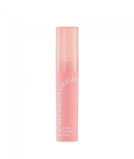 Fmgt Lip Blurrism Tint 05 Touched By Mauve