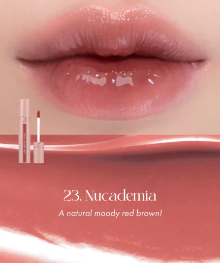 Rom&nd Juicy Lasting Tint #23 Nucadamia