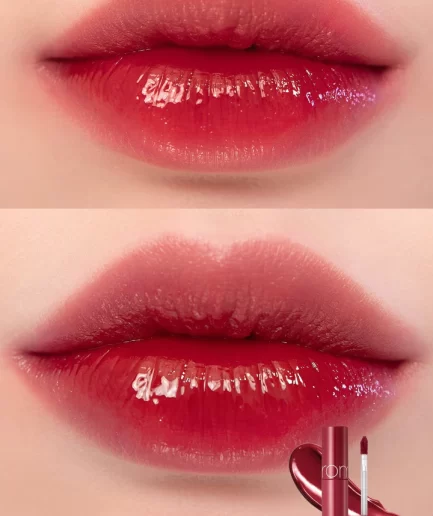 Rom&nd Juicy Lasting Tint #12 Cherry Bomb