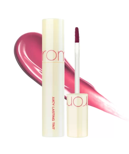 Rom&nd Juicy Lasting Tint #28 Bare Fig