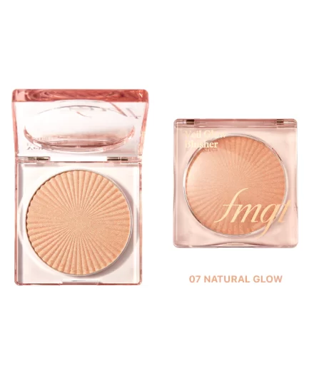 Fmgt VEIL GLOW HIGHLIGHTER-#07 Narural Glow
