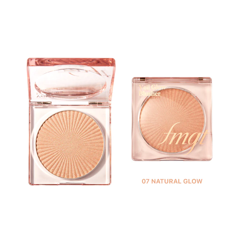 [THE FACE SHOP] Fmgt Veil Glow Highlighter