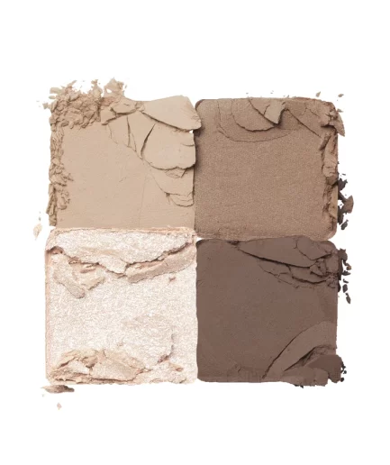 Rom&nd Better Than Eyes N Series #N01 Dry Willow Flower