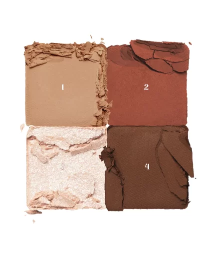 Rom&nd Better Than Eyes Music 01. Dry Apple Blossom