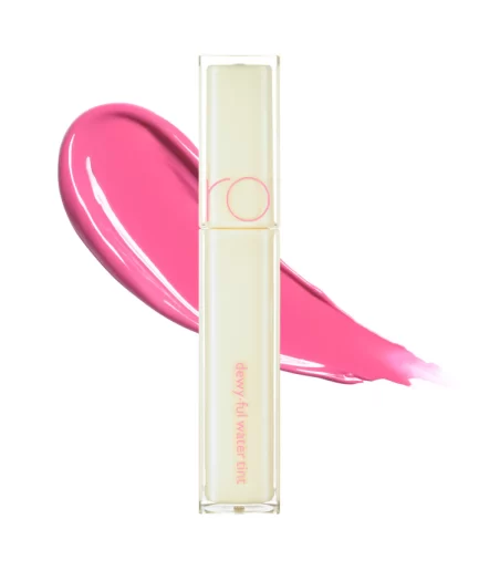 Rom&nd Dewyful Water Tint #10 Murmur Pink