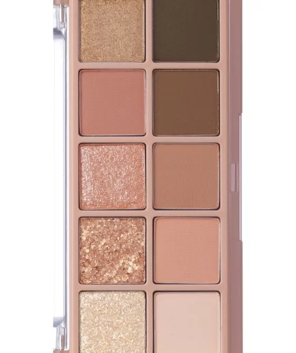 Rom&nd Better Than Palette #01 Pampas Garden