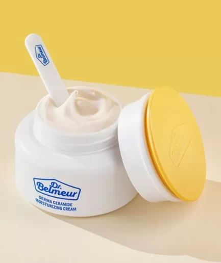 Dr. Belmeur Derma Ceramide Moisturizing Cream