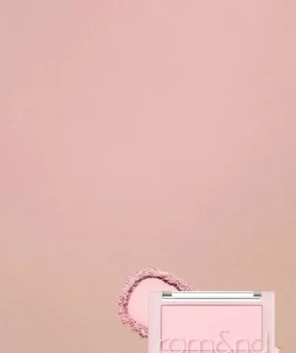 Rom&nd Better Than Cheek #W02 Strawberry Milk