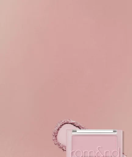 Rom&nd Better Than Cheek #N02 Vine Nude