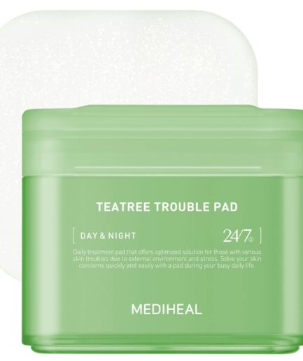 [Mediheal]Teatree Trouble Pad