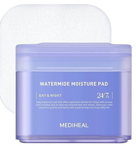 [Mediheal] Watermide Moisture Pad