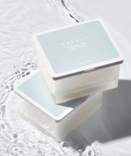 [NEEDLY] Daily Toner Mask Pack 30 Sheets