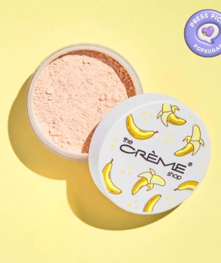 [THE CREME SHOP]GO BANANAS! Brightening Banana Powder