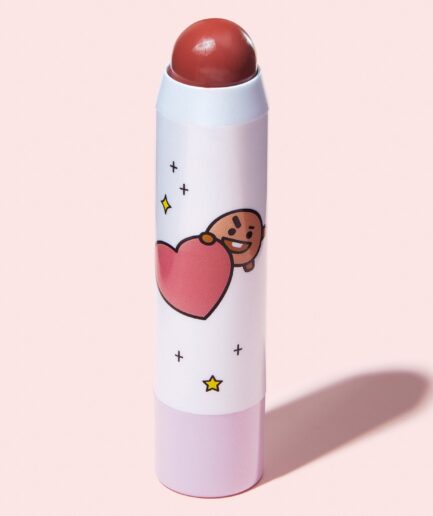 [THE CREME SHOP]Lip + Cheek Chic Stick | Tinted Essence Rocky Road SHOOKY