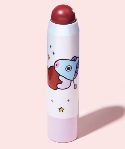[THE CREME SHOP]Lip + Cheek Chic Stick | Tinted Essence Moonwalk MANG