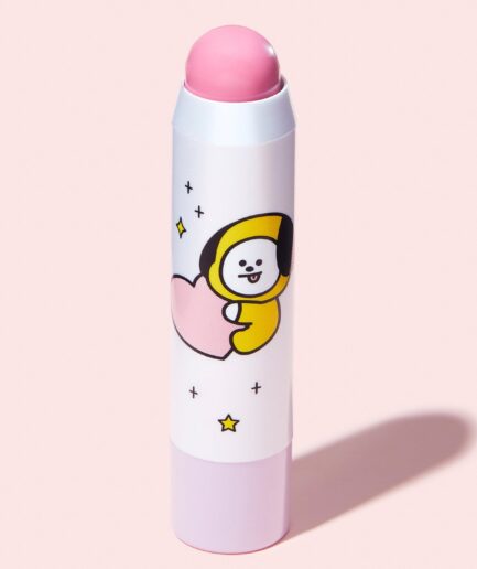[THE CREME SHOP]Lip + Cheek Chic Stick | Tinted Essence Cherry Blossom Chimmy