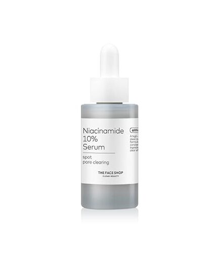 [THE FACE SHOP]Alltimate Niacinamide 10% Serum