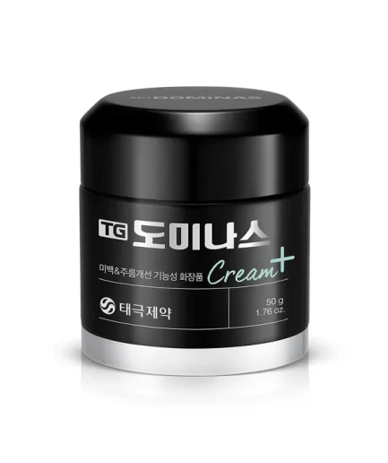[TG] Dominas Cream Plus 50g