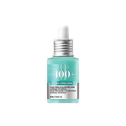 [Anua] PDRN Hyaluronic Acid Capsule 100 Serum 30ml