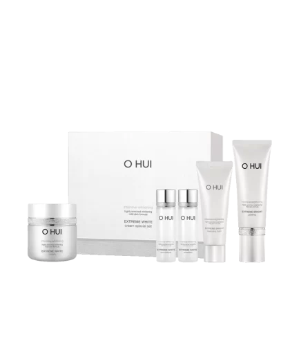[OHUI] Extreme White Cream Special Set