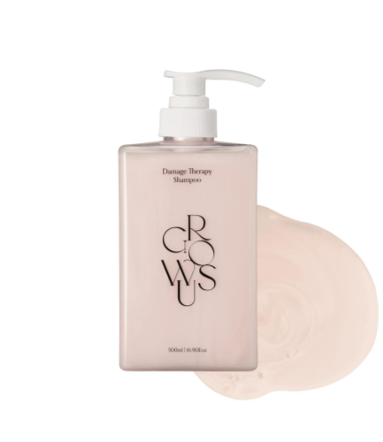 [GROWUS] *renew* Damage Therapy Shampoo 500ml