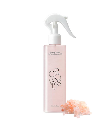 [GROWUS] Damage Therapy No-Wash Treatment EX 250ml