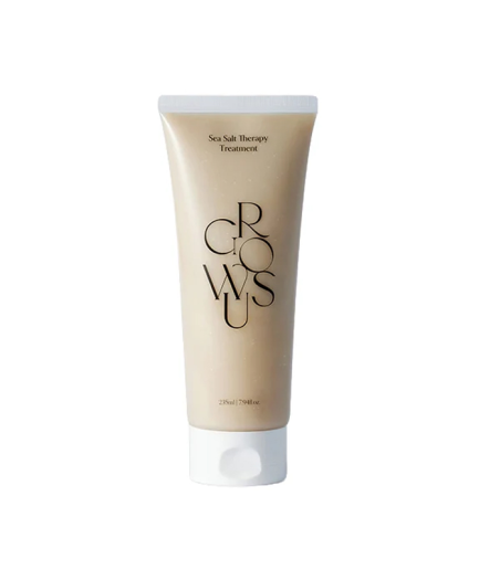 [GROWUS] Sea Salt Therapy Treatment 235ml
