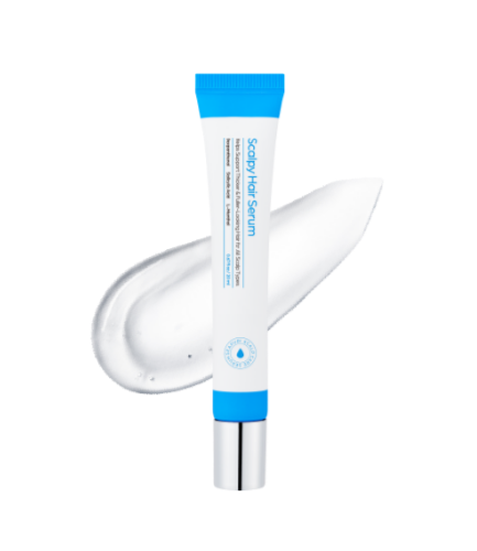 [Seapuri] Scalpy Hair Serum 20ml