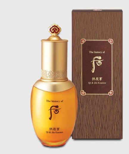 [THE WHOO]Gongjinhyang Intensive Nutritive Essence