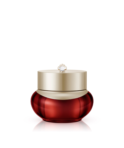 [THE WHOO]Jinyulhyang Anti-Wrinkle Enriching Cream