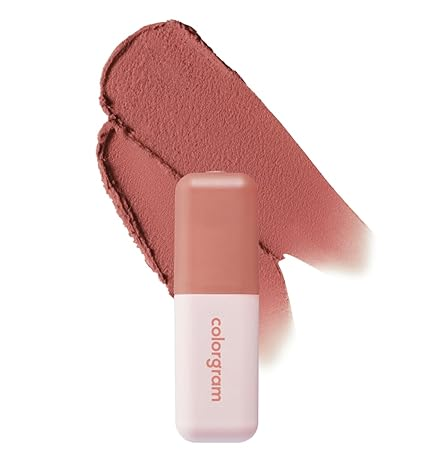 [colorgram] Nude Blur Tint #3 Lover Fig
