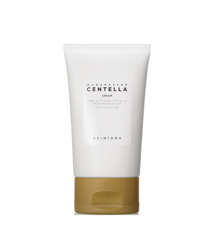 SKIN1004] Madagascar Centella Cream 75ml
