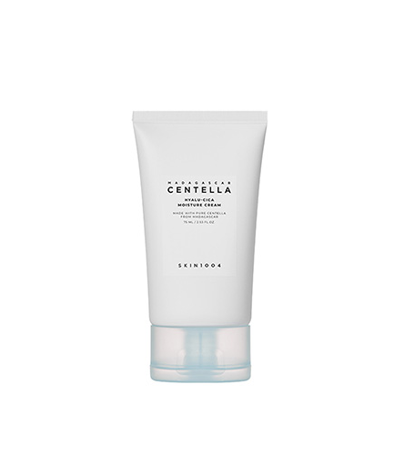 [SKIN1004] Madagascar Hyalu-Cica Moisture Cream 75ml